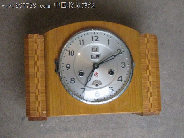 555钟.