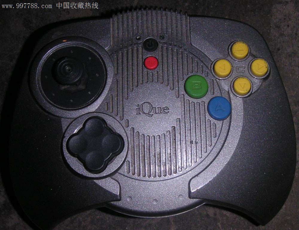 神游任天堂ique大神游-se12705952-psp/游戏机-零售-7788收藏__收藏