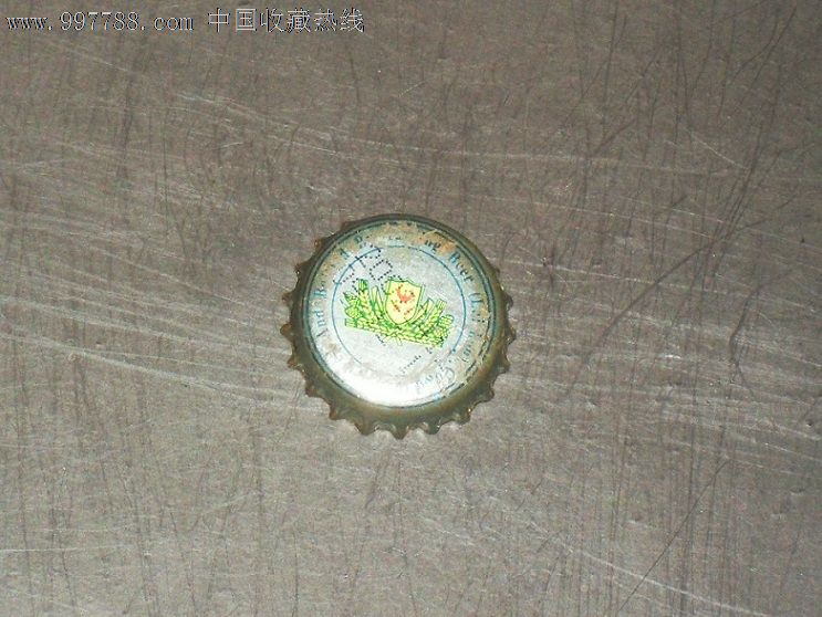 光州啤酒瓶盖燕京集团山东莱州
