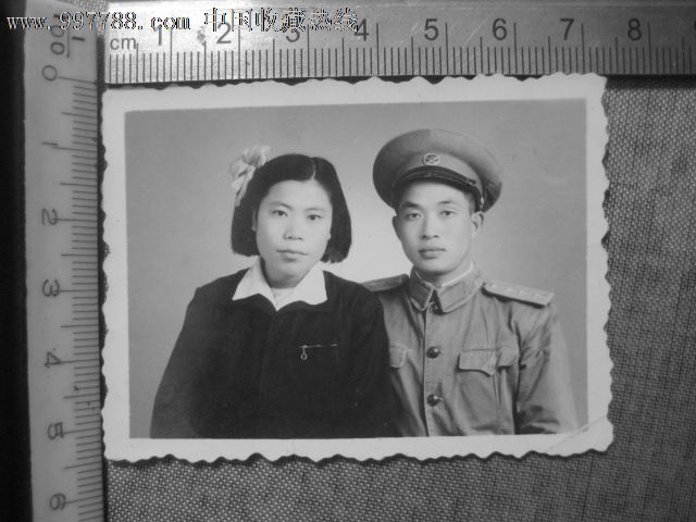 70年代老照片