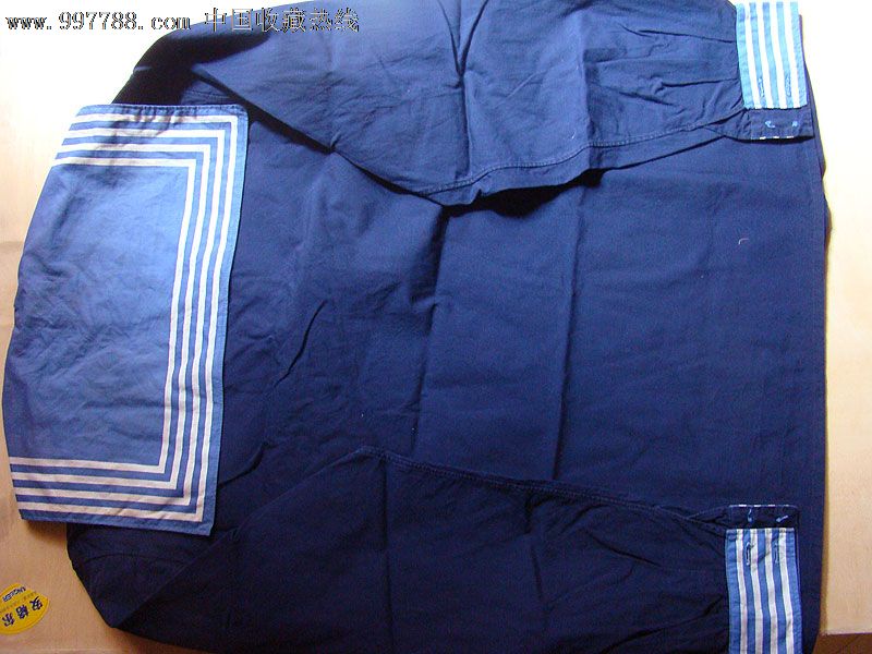 55水兵服
