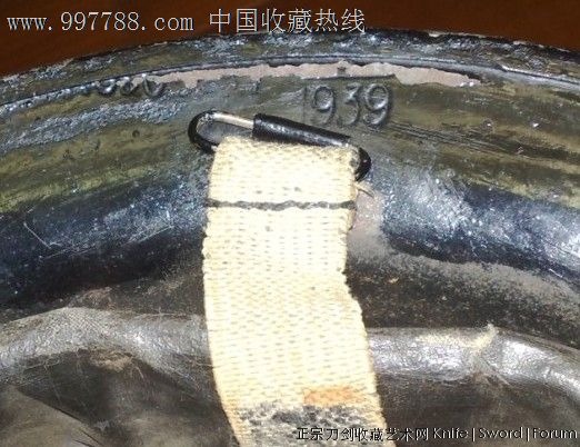 二战英军飞碟盔