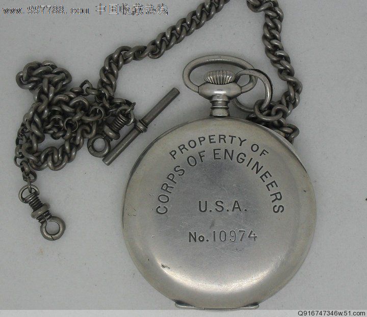 瑞士原产银套(给美国陆*特制)江诗丹顿怀表世界十大品牌之一-怀表\/挂表--se13132971-零售-7788收藏__中国收藏热线