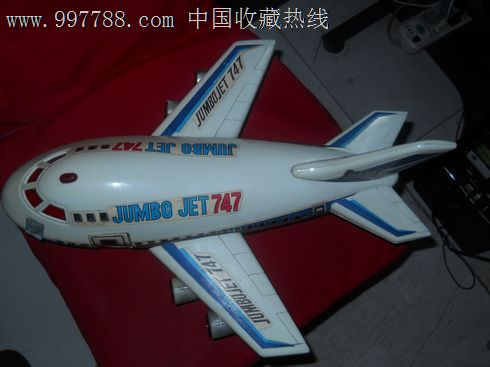 中期747飞机玩具-se13218579-飞机/航天模型-零售-7788收藏__收藏热线