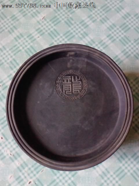 蒋泉林造蟋蟀盆