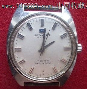 老款表-海鸥-se13481335-手表/腕表-零售-7788收藏
