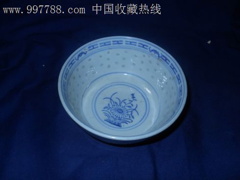 米粒碗