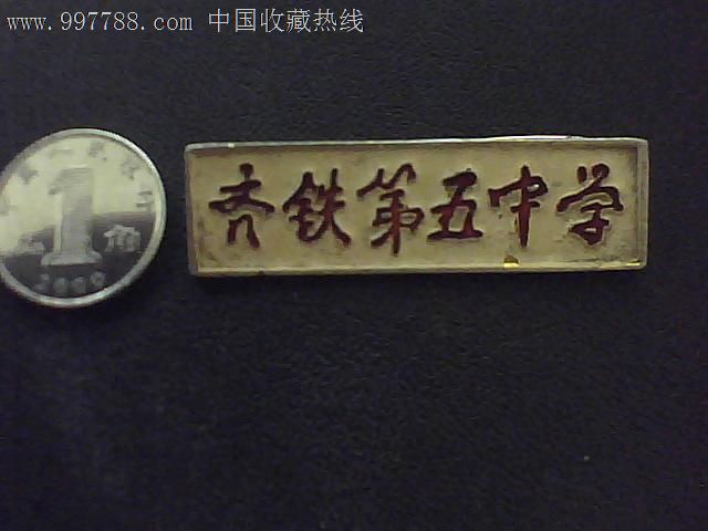 齐铁第五中学