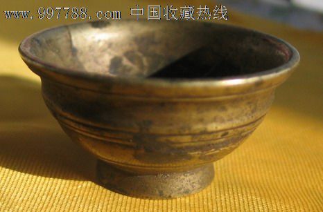 元代庙中油灯_第3张_7788收藏__收藏热线