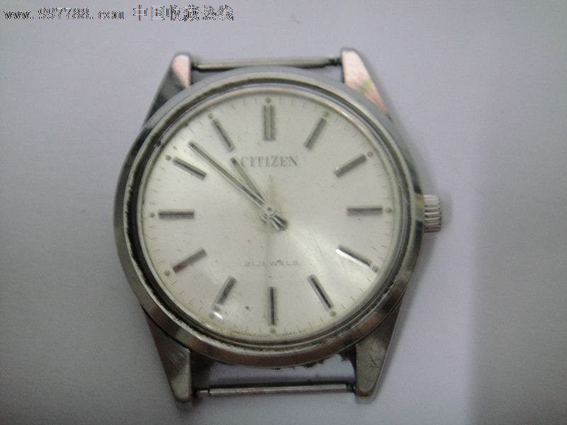 老款表-西铁城-se13665580-手表/腕表-零售-7788收藏