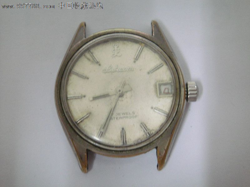 老款表-绿琴-手表/腕表--se13719741-零售-东收西藏阁