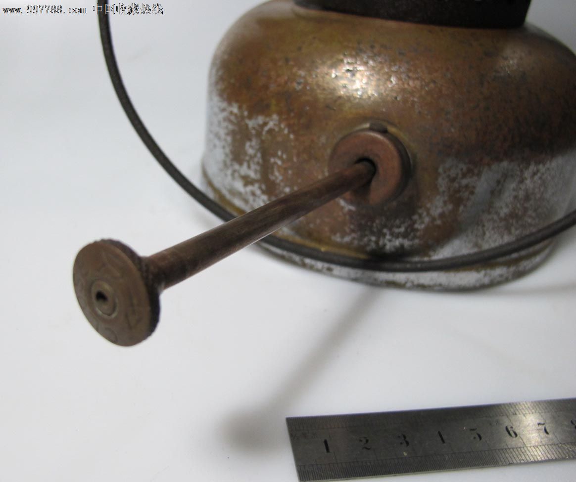 煤油打气灯(美国)