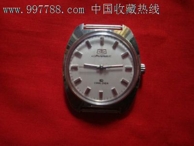 青岛金锚手表