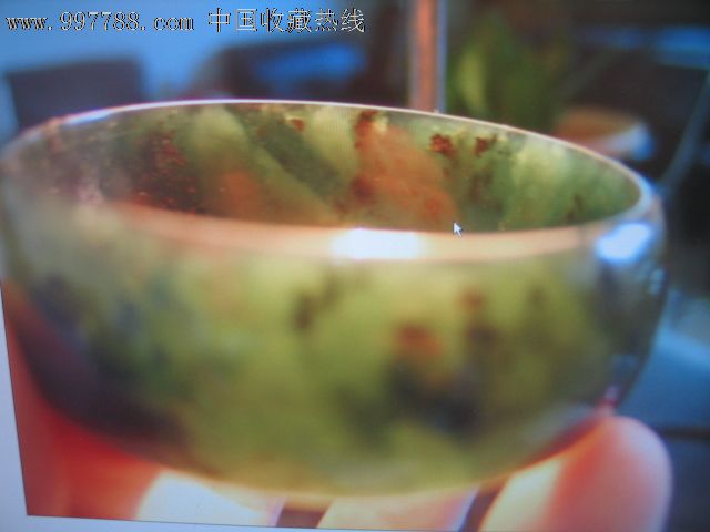 泰山玉手镯-价格:320元-se13913470-其他玉石