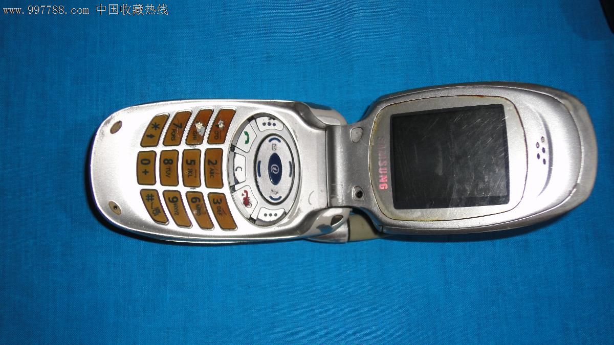三星t108  -价格:70.0000元-se13982342-其他手机-零售-7788收藏