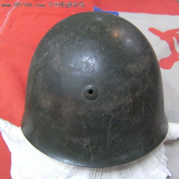 二战瑞典钢盔