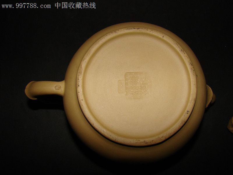 石乐壶嘴-价格:5000.0000元-se14360283-紫砂壶-零售