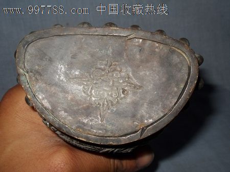 老佛像——药师佛-se14384831-铜像/铜佛像-零售-7788