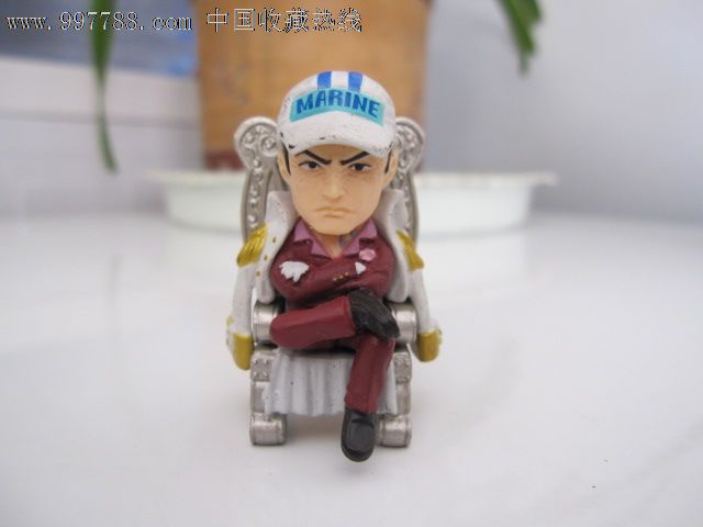 海贼王marine人偶公仔日本动漫摆件