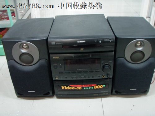 三星组合音响