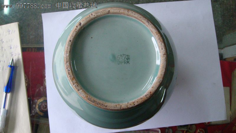 朝鲜瓷盖罐_第5张_7788收藏__收藏热线