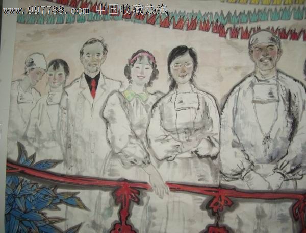 马骥,男,满洲名曼珠马佳骥,满州正黄旗人氏,清代贵族后裔。1951年3月3日出生于丹青世家,北京人。自幼随父亲学习书画,打下坚实艺术基础。后毕业于中*民族学院美术系,现任职于济南市青少年宫,国家级美术师,擅长人物画。