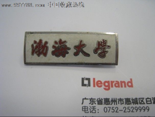 渤海大学