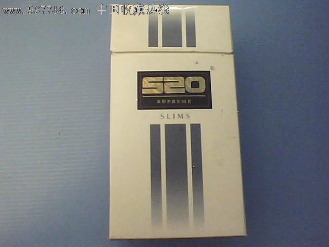 外烟——520-烟标/烟盒--se14916466-零售-7788收藏__收藏热线