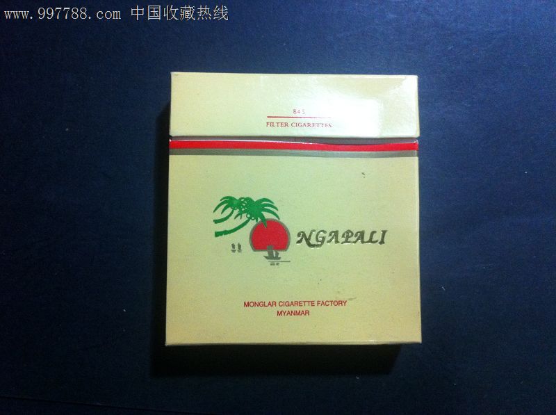 特价:外烟,扁盒