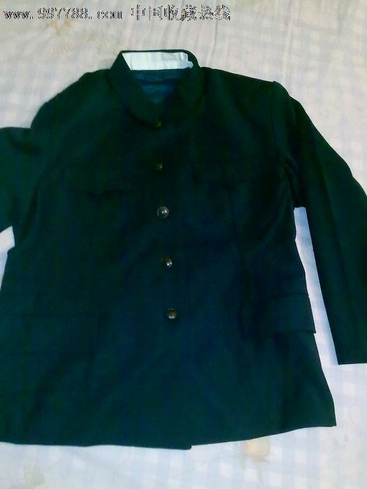 【降价】老式马尼绒退役海军,军装,水兵服-se15032468-其他服装-零售