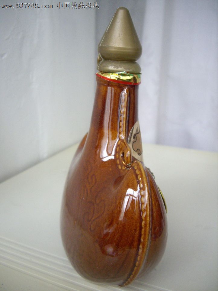 新疆99赛里木酒:250ml