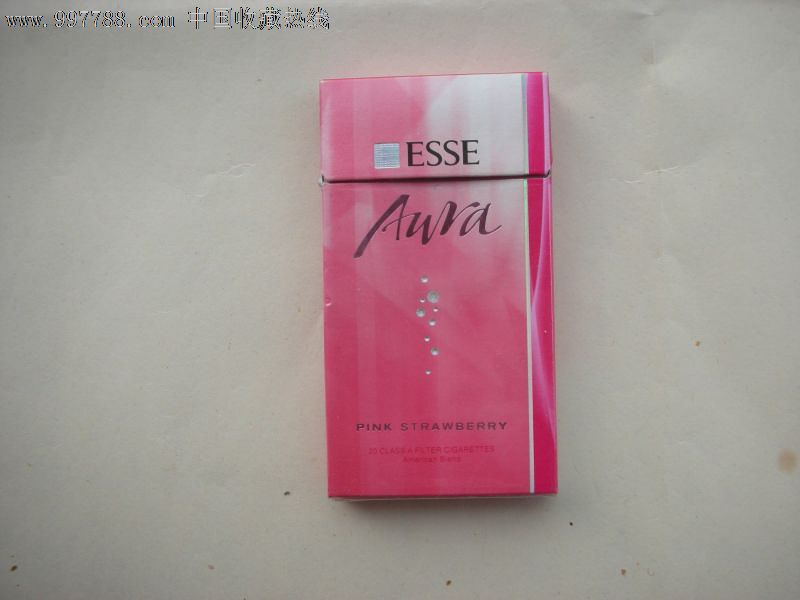 esse(aura草莓)