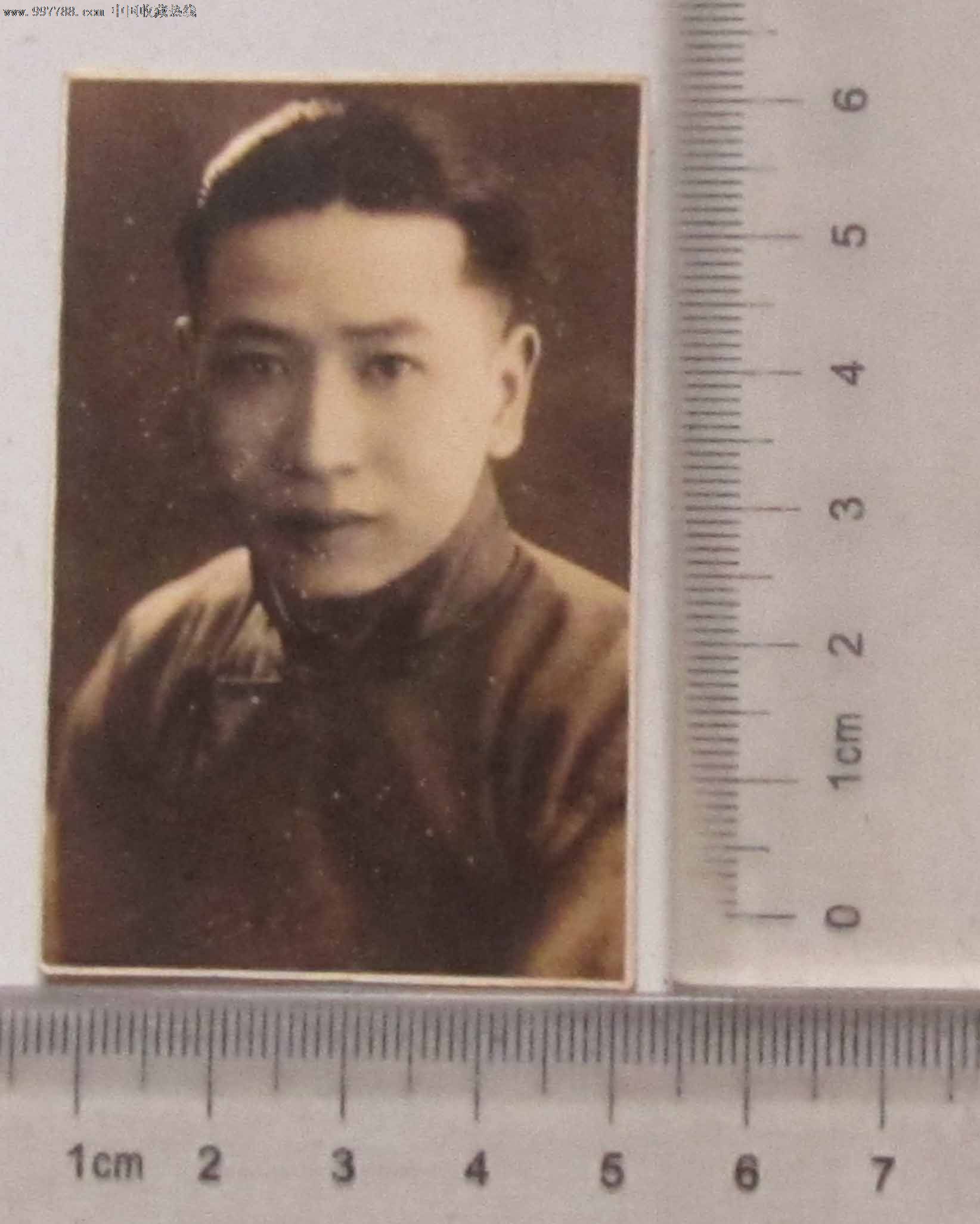 7cm$688品99五十年代工程兵专业之后到