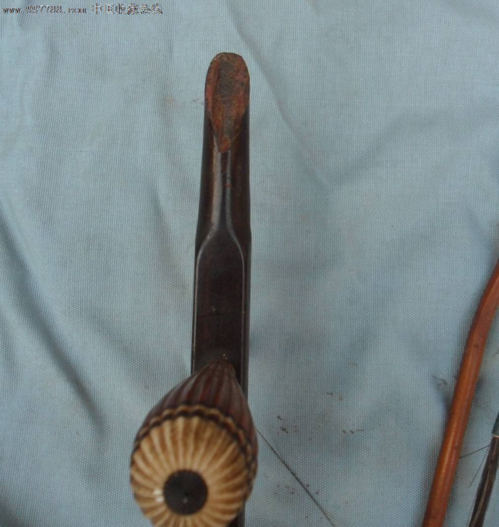 牡丹牌---二胡(上海民族乐器一厂)