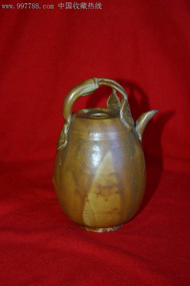 辽金冮官窑精品瓷器11