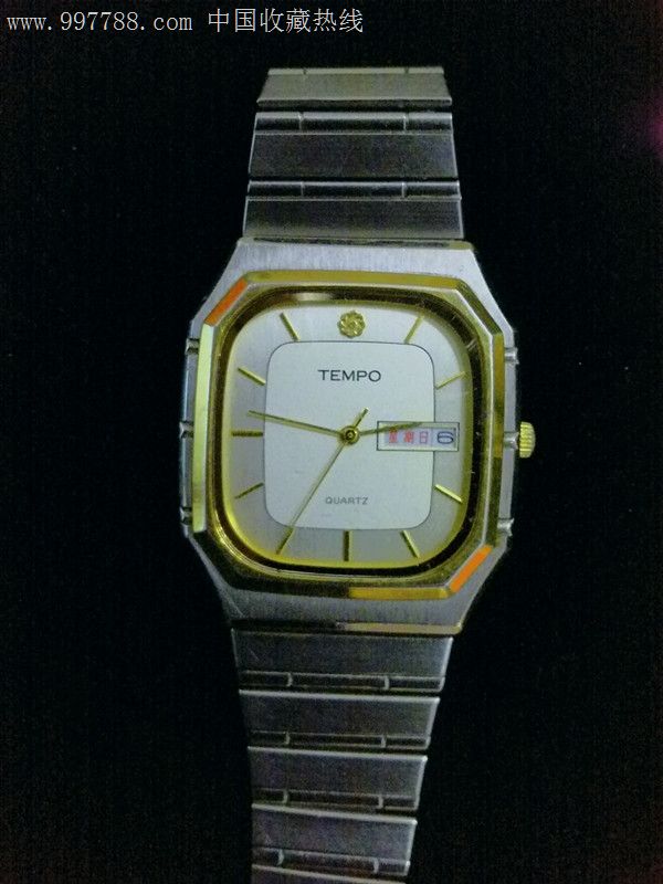 tempo石英表-se15503820-手表/腕表-零售-7788收藏