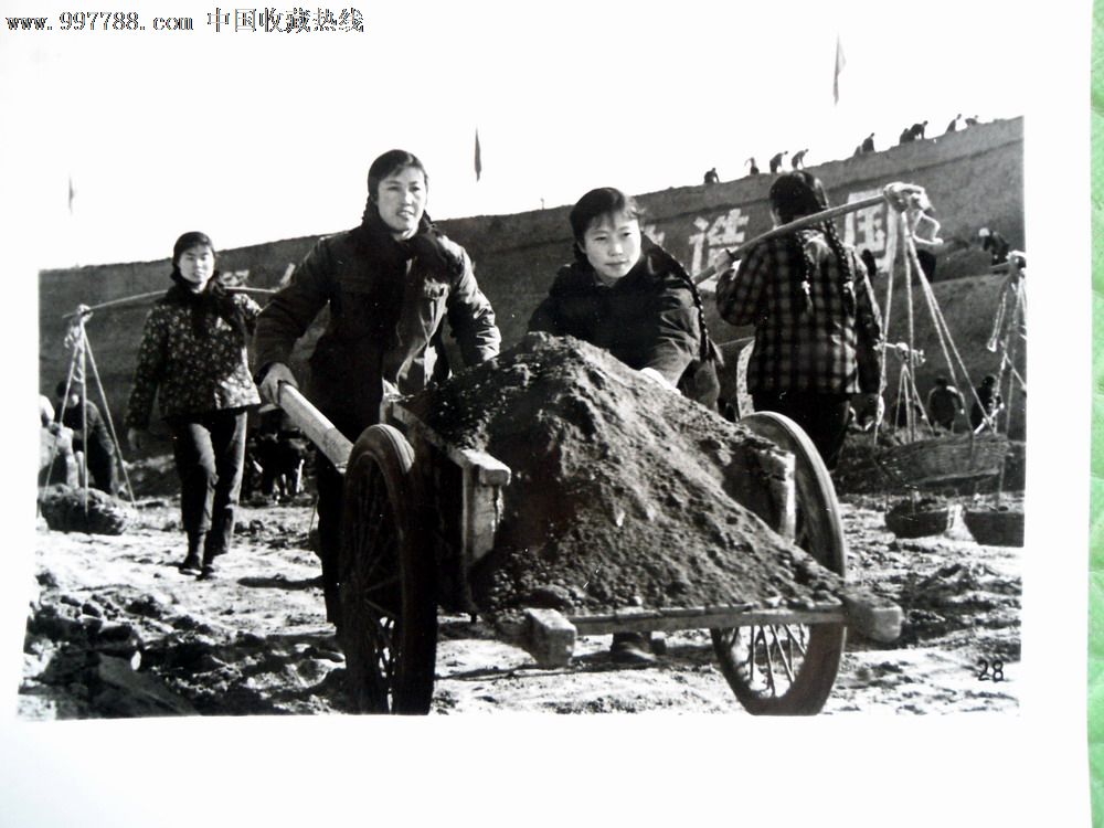 保卫和发展无产阶级文化大革命的胜利成果,老