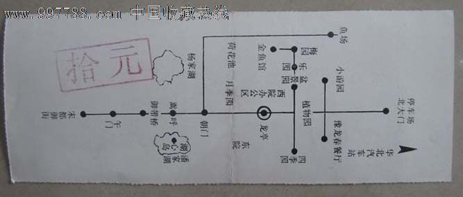 开封龙亭公园(门票)_旅游景点门票_大名古物【7788