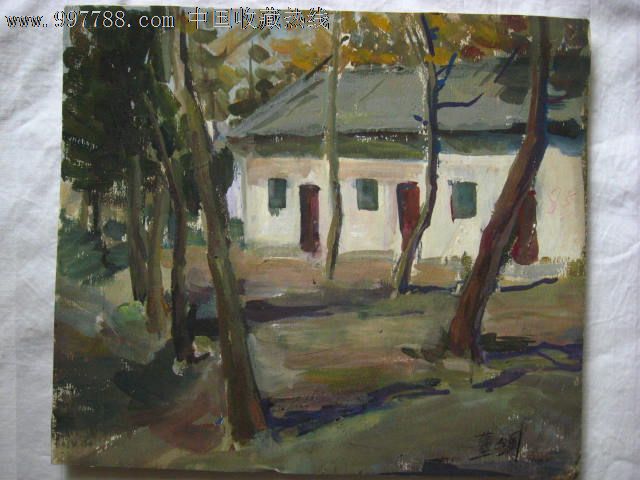 董鋼1928年生,又名純瑜,上海市人,祖籍浙江鄞縣。1949年考入華東新聞學院講習班學習。同年轉介考取國立北平藝專,1953年畢業于中*美術學院繪畫系。1963年畢業于中*美術學院油畫研究班。自1953年以來,執教于西安美術學院,歷任美術系,油畫系副主任,為油畫系副教授,中國美術家協會會員,陜西省老教授協會會員。1994年受聘任上海東方文化學院美術院油畫工作室導師。1996年被選任陜西油畫學會和西安油畫學會顧問。早年作品有《趕春會》(年畫,1953年北京人民美術出版社,入選《19491959十年年畫選編》