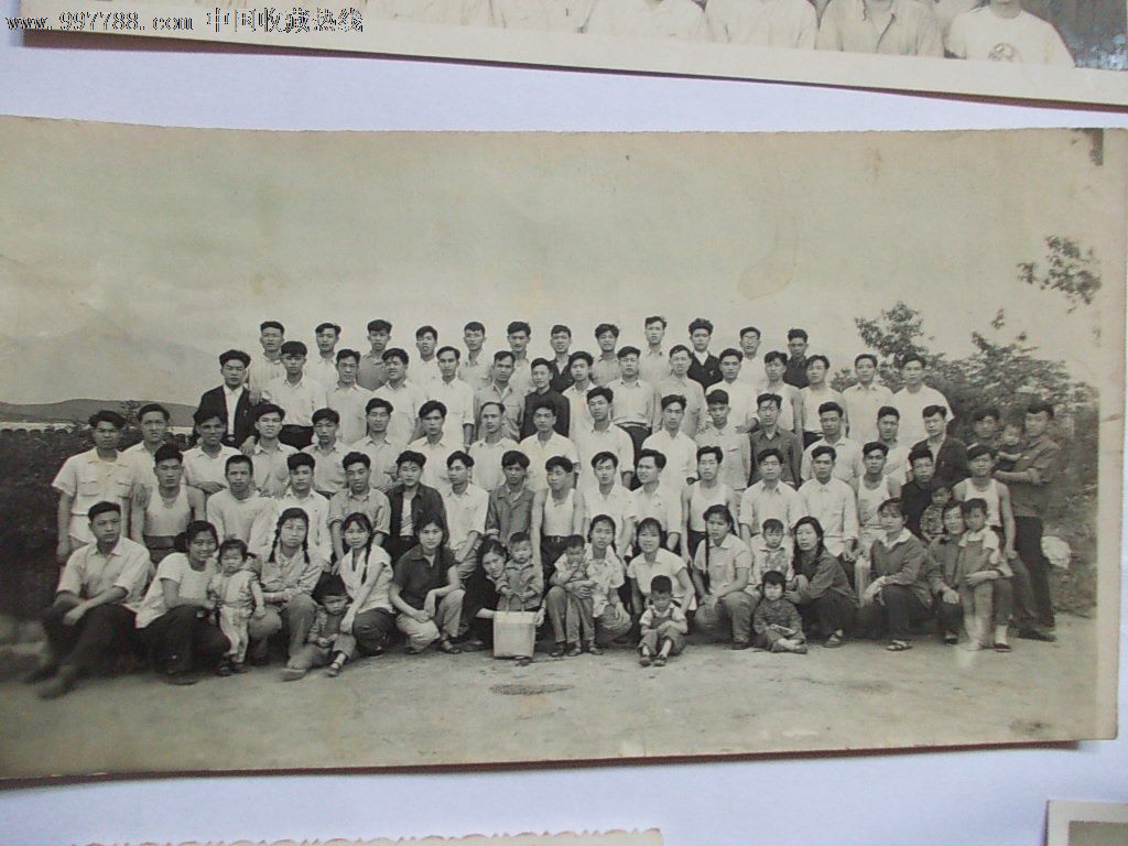 19张合影(同事,同学,朋友),合售55元