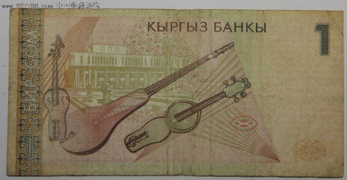 吉尔吉斯斯坦第一家用比特币支付工资的公司