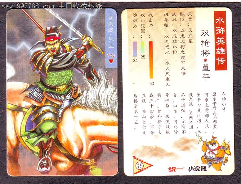 病尉迟孙立