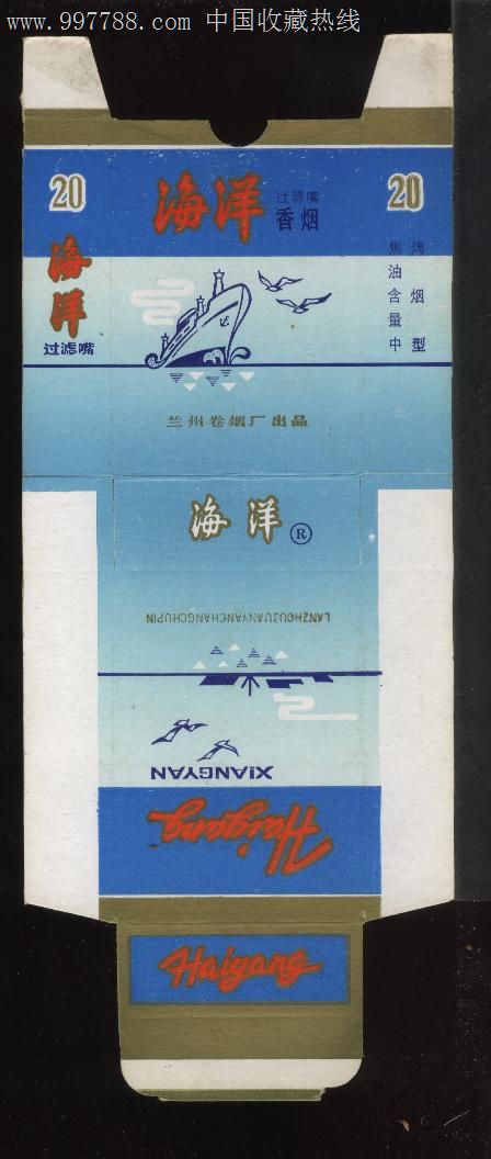海洋