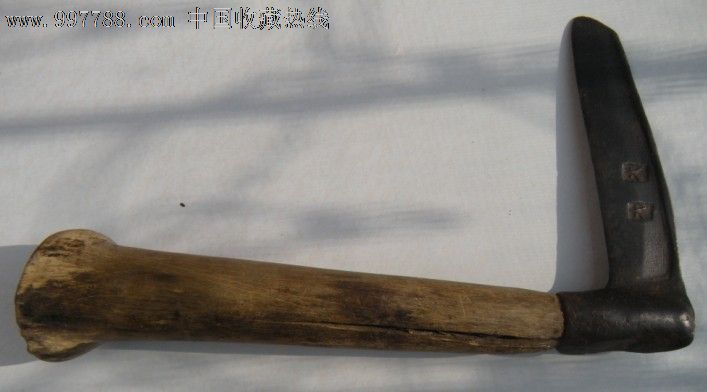 老镰刀
