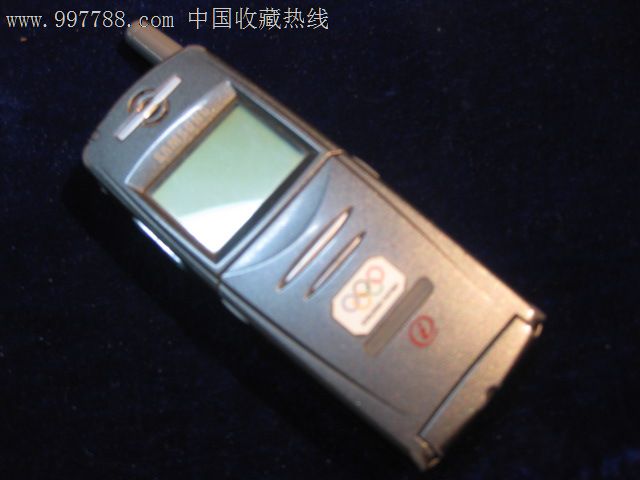 原装老版三星手机