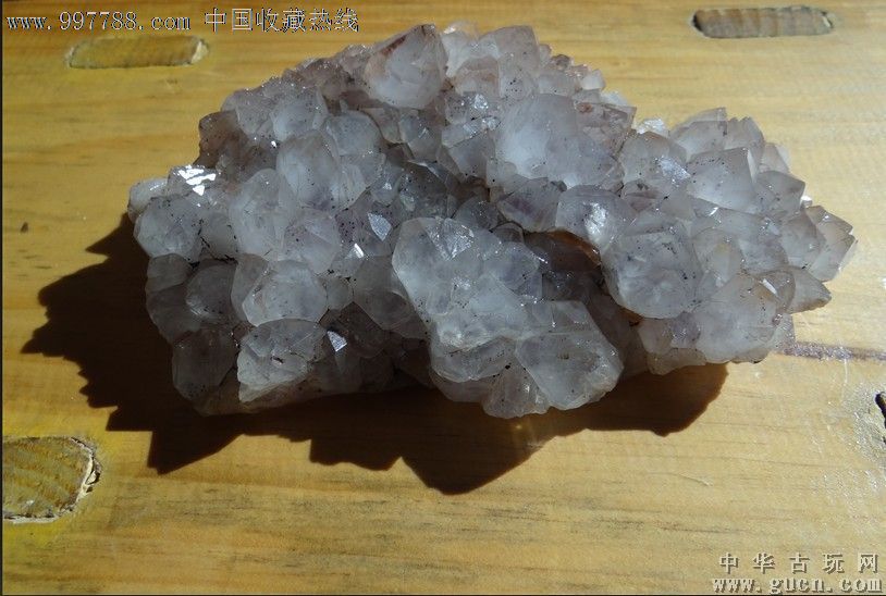 天然,,水晶石,水晶结晶石_价格160.0000元_第2张_7788收藏__收藏热线