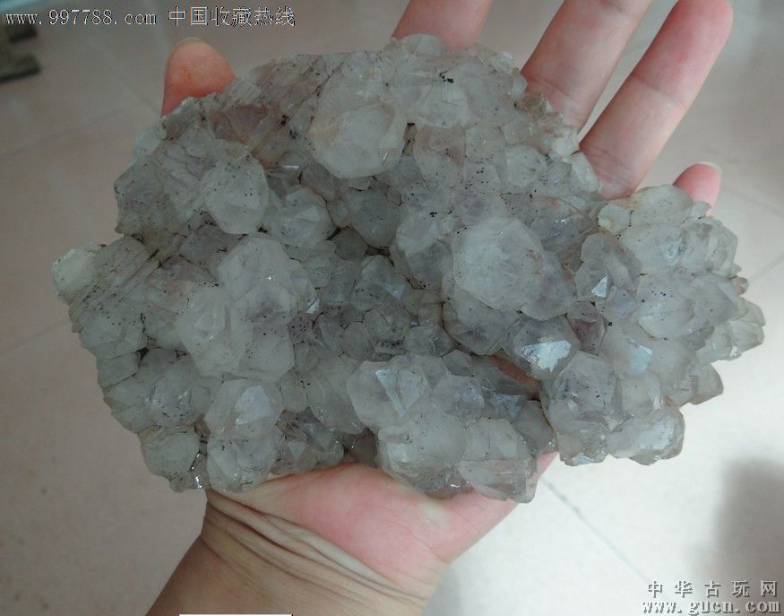 天然,,水晶石,水晶结晶石_价格160.0000元_第5张_7788收藏__收藏热线