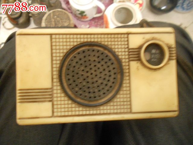 80年代收音机,收音机,半导体收音机,八十年代(