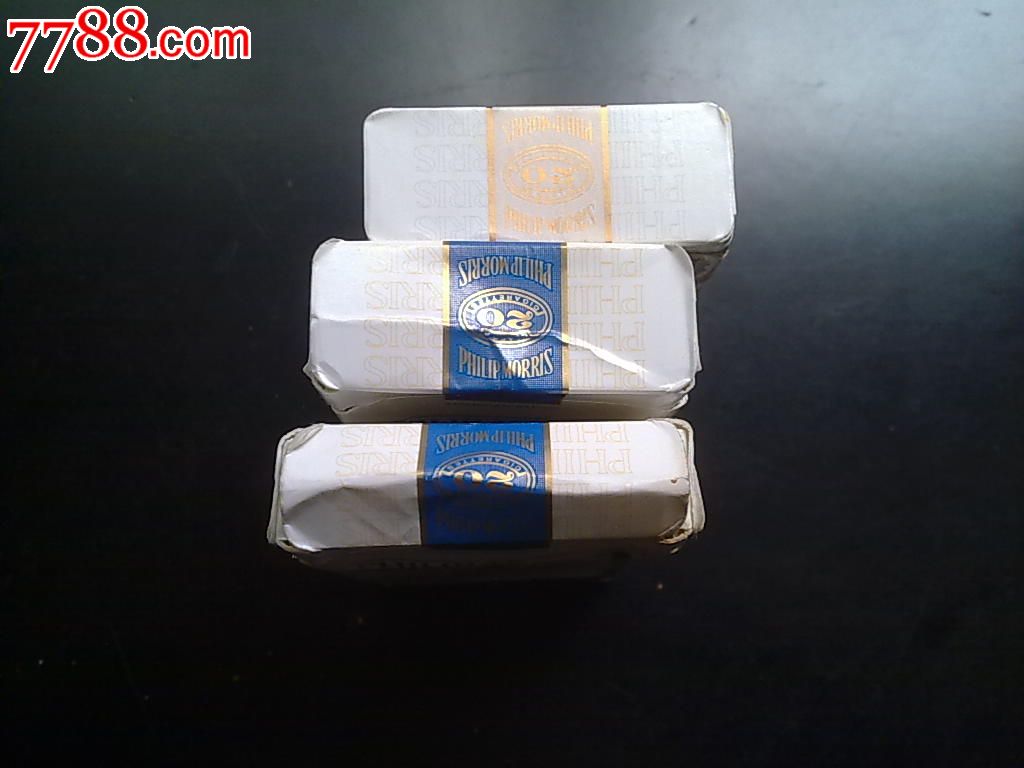philipmorris菲利浦英文广告3款