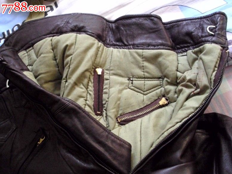 65空军飞行服